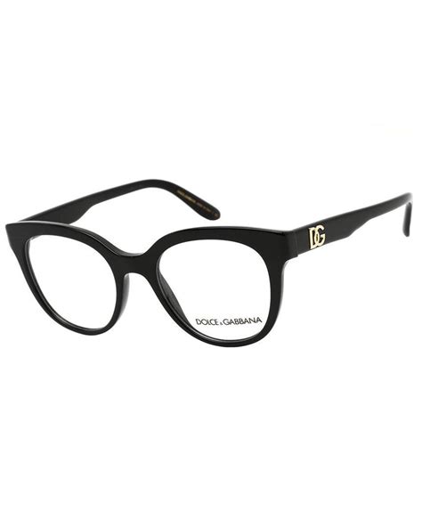 dolce gabbana eyeglasses 64 0 13|dolce and gabbana eyewear manufacturer.